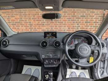 Used Audi A1 2017 for sale - 73953483: Photo