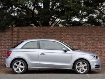 Used Audi A1 2017 for sale - 73953483: Photo