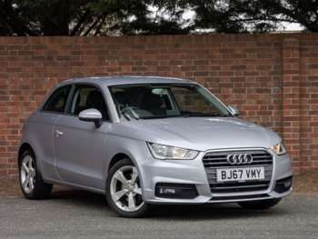Used Audi A1 2017 for sale - 73953483: Photo