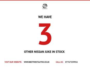 Used Nissan Juke 2015 for sale - 74277663: Photo