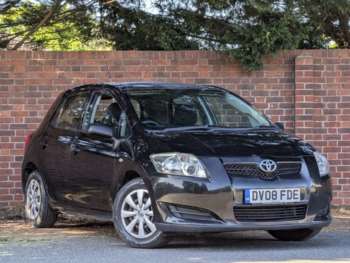 2008 (08) - 1.4 VVTi T2 5dr