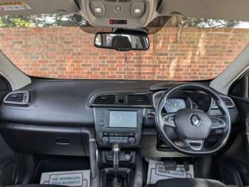 Used Renault Kadjar 2018 for sale - 74893286: Photo