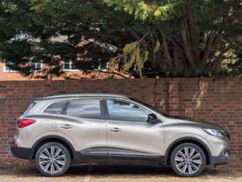 Used Renault Kadjar 2018 for sale - 74893286: Photo