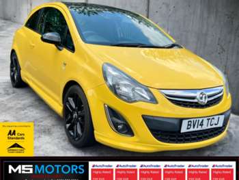 Used Vauxhall Corsa 2014 for sale - 74958993: Photo