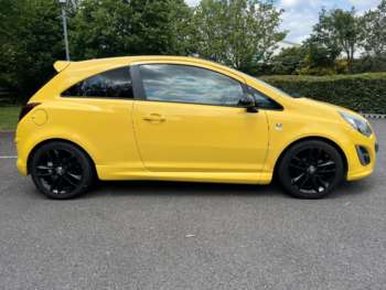 Used Vauxhall Corsa 2014 for sale - 74958993: Photo