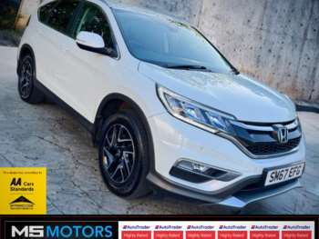 2018 (67) - 2.0 i-VTEC SE Plus 5dr [Nav]