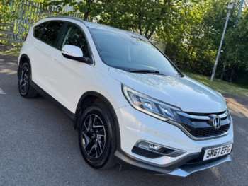 Used Honda CR-V 2018 for sale - 74958752: Photo
