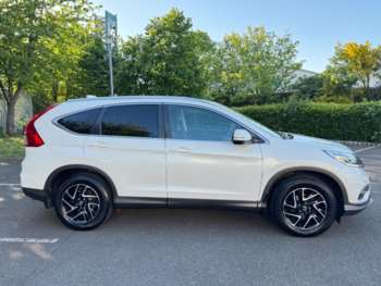 Used Honda CR-V 2018 for sale - 74958752: Photo