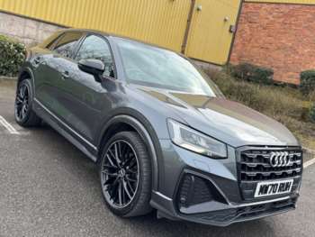 Used Audi Q2 2020 for sale - 74958159: Photo