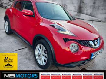 2015 (65) - 1.2 DiG-T Acenta 5dr
