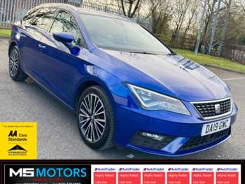 2019 (19) - 2.0 TSI 190 Xcellence Lux [EZ] 5dr DSG