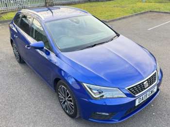 Used SEAT Leon 2019 for sale - 74958961: Photo