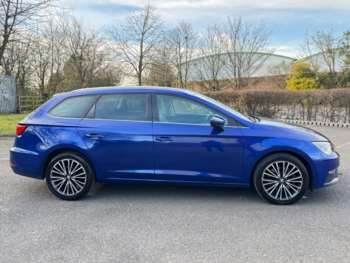 Used SEAT Leon 2019 for sale - 74958961: Photo
