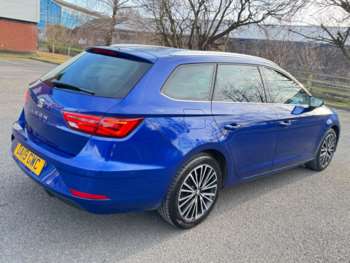 Used SEAT Leon 2019 for sale - 74958961: Photo