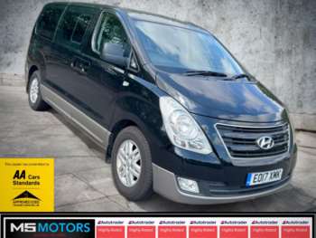 2017 (17) - 2.5 CRDi SE Auto Euro 6 5dr