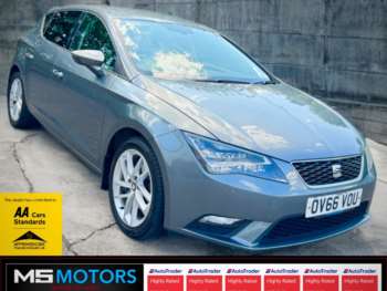2016 (66) - 1.6 TDI SE Dynamic Technology Euro 6 (s/s) 5dr