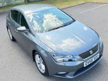 Used SEAT Leon 2016 for sale - 75102233: Photo
