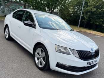 Used Skoda Octavia 2019 for sale - 75225014: Photo