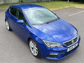 Used SEAT Leon 2018 for sale - 74958068: Photo