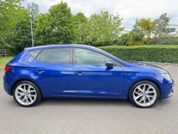 Used SEAT Leon 2018 for sale - 74958068: Photo