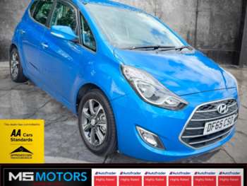 (65) - 1.4 Blue Drive SE Euro 6 (s/s) 5dr
