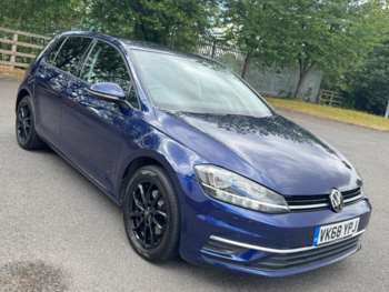 Used Volkswagen Golf 2018 for sale - 75154282: Photo