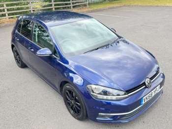 Used Volkswagen Golf 2018 for sale - 75154282: Photo