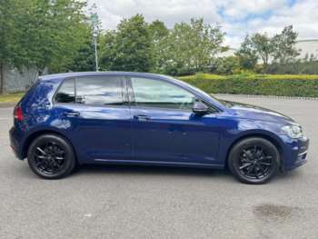 Used Volkswagen Golf 2018 for sale - 75154282: Photo