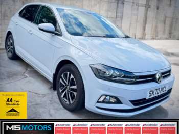 2020 (70) - 1.0 TSI 95 United 5dr