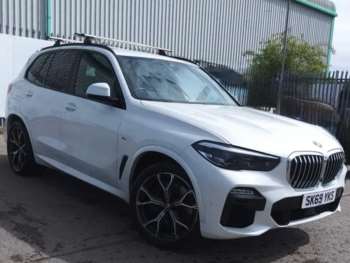 (69) - 3.0 30d M Sport Auto xDrive Euro 6 (s/s) 5dr