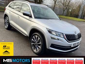 2021 (21) - 1.5 TSI ACT SE Drive DSG Euro 6 (s/s) 5dr (7 Seat)
