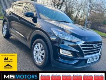 2019 (69) - 1.6 GDi SE Nav Euro 6 (s/s) 5dr