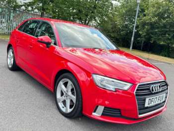 Used Audi A3 2017 for sale - 75237656: Photo