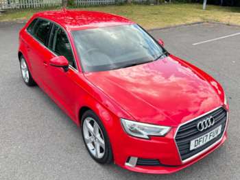 Used Audi A3 2017 for sale - 75237656: Photo