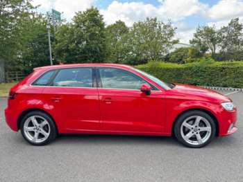 Used Audi A3 2017 for sale - 75237656: Photo