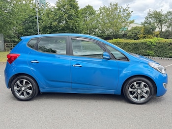 Used Hyundai Ix20 2015 for sale - 75458706: Photo