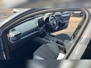 Used Cupra Leon 2025 for sale - 76615136: Photo