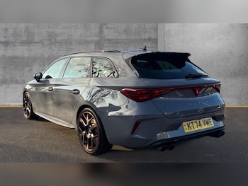 Used Cupra Leon 2025 for sale - 76615136: Photo