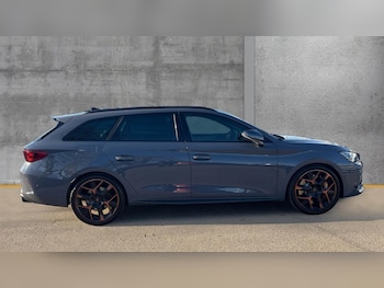 Used Cupra Leon 2025 for sale - 76615136: Photo