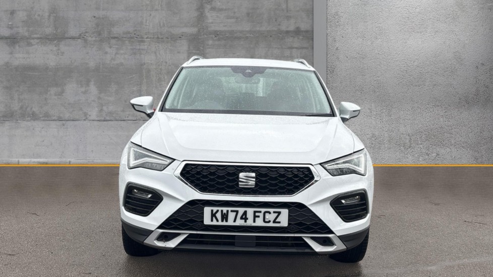 Used SEAT Ateca 2024 for sale - 76861871: Photo 10