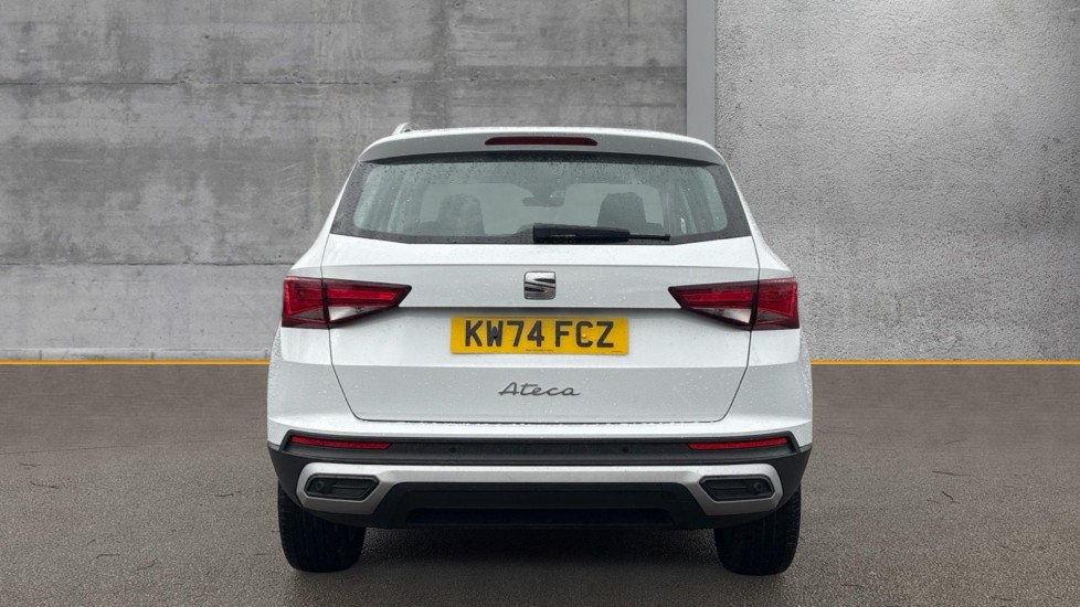 Used SEAT Ateca 2024 for sale - 76861871: Photo 11
