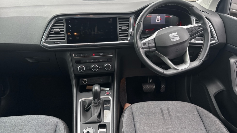 Used SEAT Ateca 2024 for sale - 76861871: Photo 12