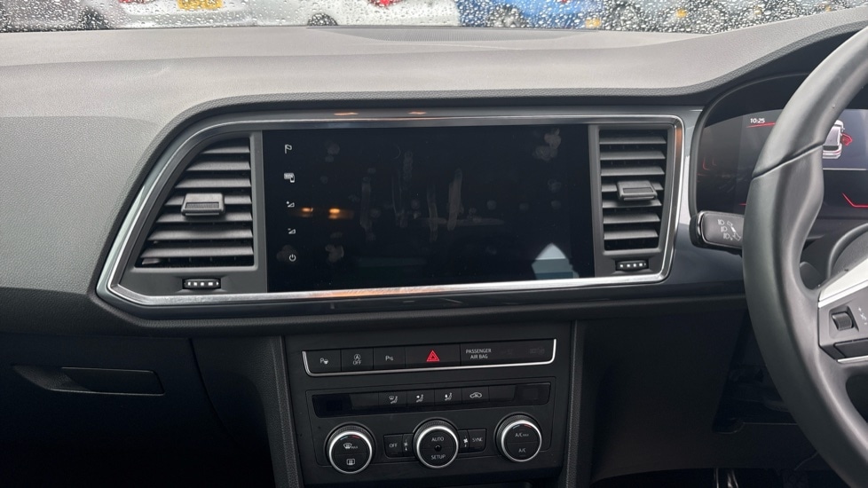 Used SEAT Ateca 2024 for sale - 76861871: Photo 13