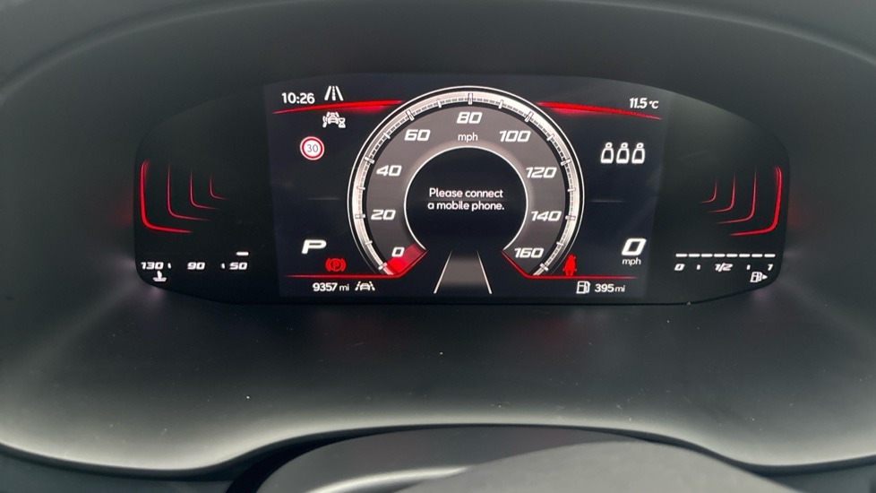 Used SEAT Ateca 2024 for sale - 76861871: Photo 14