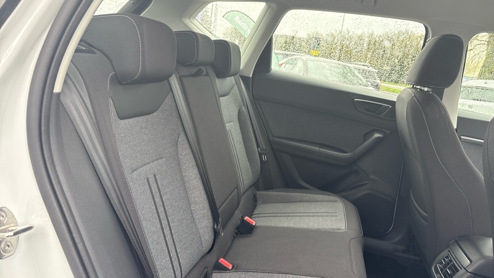 Used SEAT Ateca 2024 for sale - 76861871: Photo 15