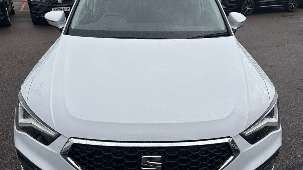 Used SEAT Ateca 2024 for sale - 76861871: Photo 17