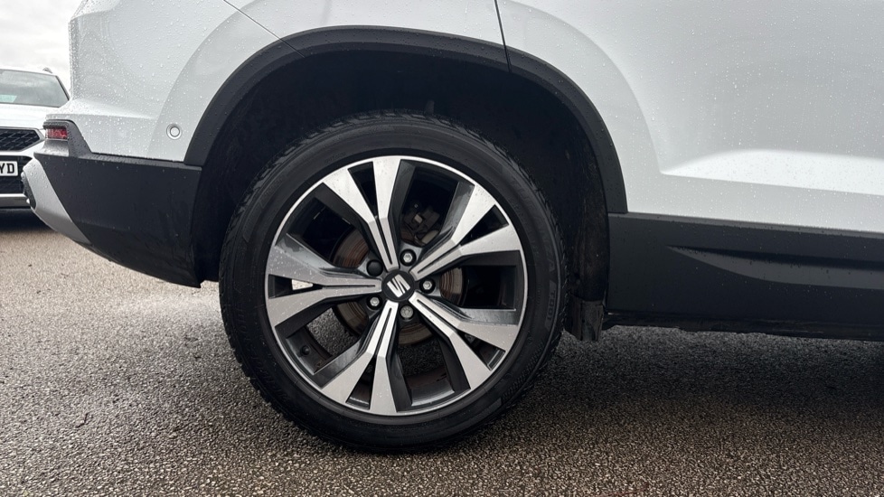 Used SEAT Ateca 2024 for sale - 76861871: Photo 18