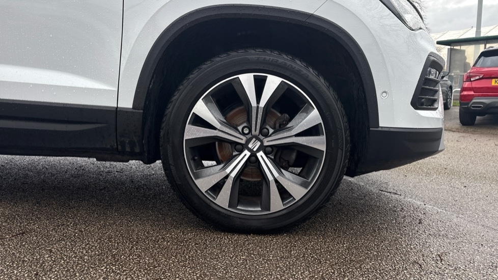 Used SEAT Ateca 2024 for sale - 76861871: Photo 19