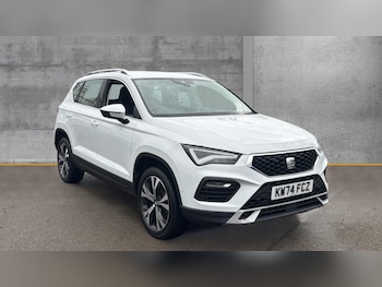2024 - ATECA 1.5 TSI EVO SE Technology 5dr DSG