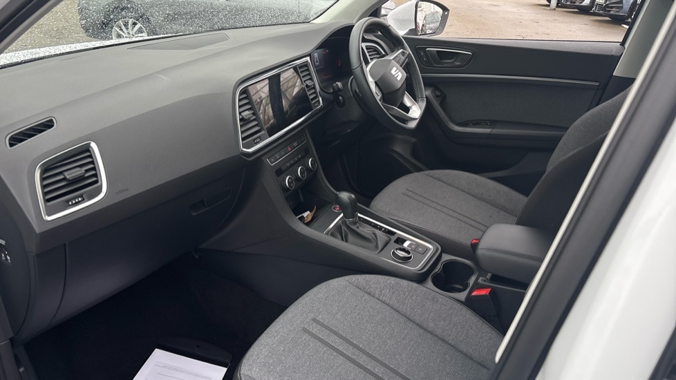 Used SEAT Ateca 2024 for sale - 76861871: Photo 2